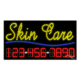 25101 LED Sign 32" x 17"