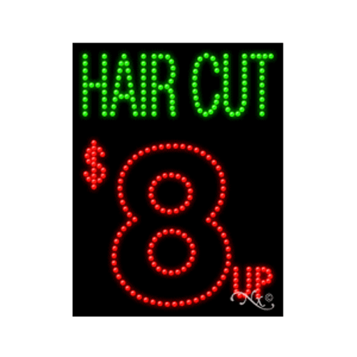 20356 LED Sign 20" x 26"