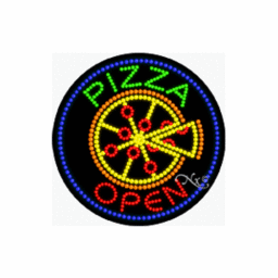 21162 LED Sign 26" x 26"