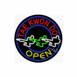 21167 LED Sign 26" x 26"