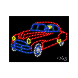 21242 LED Sign 26" x 20"