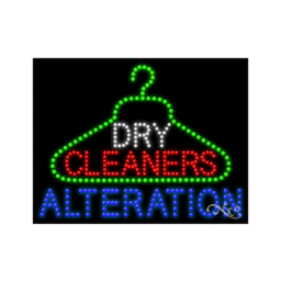 21246 LED Sign 26" x 20"