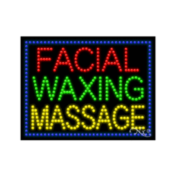 21247 LED Sign 26" x 20"