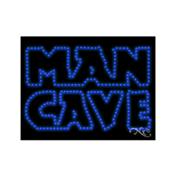 21253 LED Sign 26" x 20"