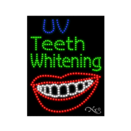 21270 LED Sign 20" x 26"