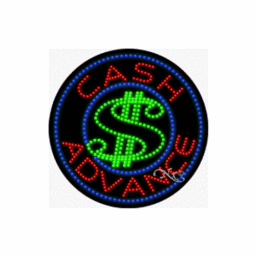 21312 LED Sign 26" x 26"