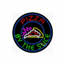 21335 LED Sign 26" x 26"