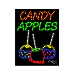 21670 LED Sign 20" x 26"