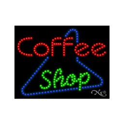 21679 LED Sign 26" x 20"