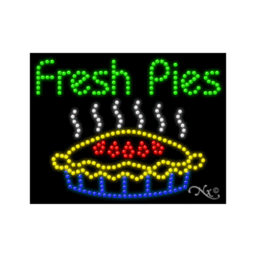 21713 LED Sign 26" x 20"