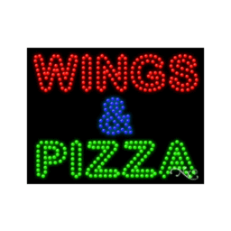 21795 LED Sign 26" x 20"