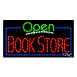 25470 LED Sign 32" x 17"