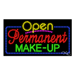 25551 LED Sign 32" x 17"