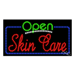 25569 LED Sign 32" x 17"