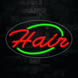 34003 LED Flex Sign 28" x 16"