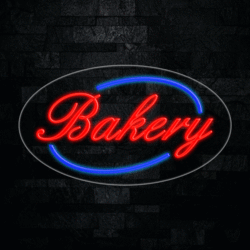 34023 LED Flex Sign 28" x 16"