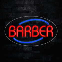 34025 LED Flex Sign 28" x 16"
