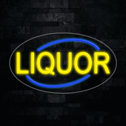 34053 LED Flex Sign 28" x 16"