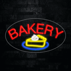 34088 LED Flex Sign 28" x 16"