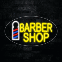 34150 LED Flex Sign 28" x 16"