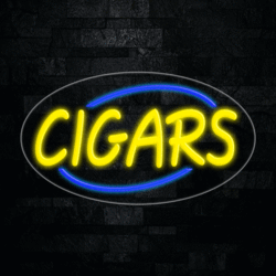 34176 LED Flex Sign 28" x 16"