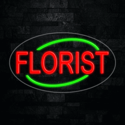 34207 LED Flex Sign 28" x 16"