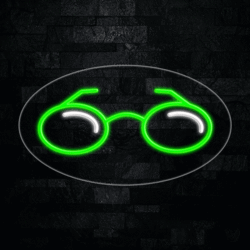 34213 LED Flex Sign 28" x 16"