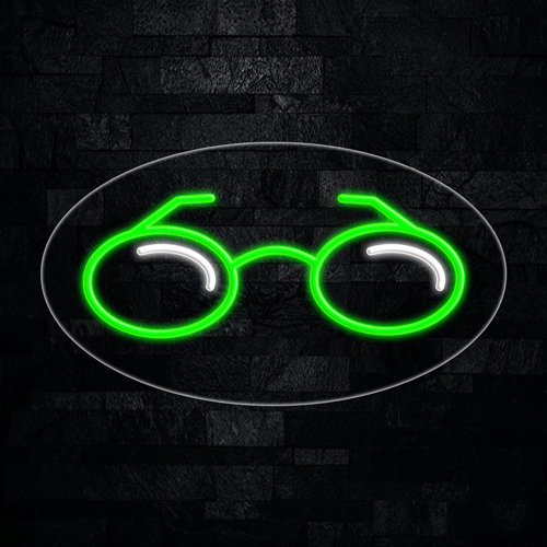 34213 LED Flex Sign 28" x 16"