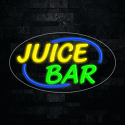 34231 LED Flex Sign 28" x 16"