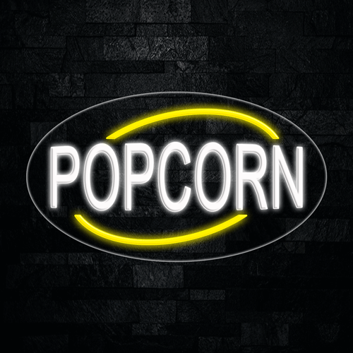 34280 LED Flex Sign 28" x 16"