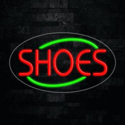 34293 LED Flex Sign 28" x 16"