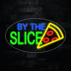 34296 LED Flex Sign 28" x 16"