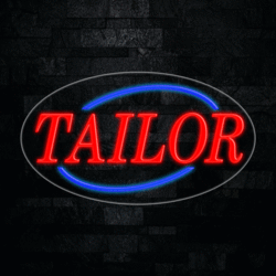 34304 LED Flex Sign 28" x 16"