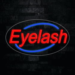 34341 LED Flex Sign 28" x 16"