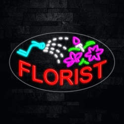 34343 LED Flex Sign 28" x 16"