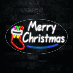 34355 LED Flex Sign 28" x 16"