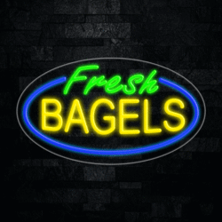 34423 LED Flex Sign 28" x 16"