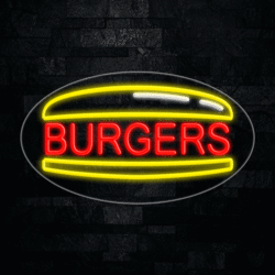 34430 LED Flex Sign 28" x 16"