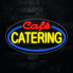 34431 LED Flex Sign 28" x 16"