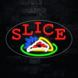 34476 LED Flex Sign 28" x 16"