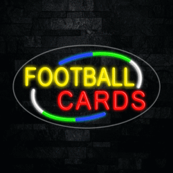 34519 LED Flex Sign 28" x 16"