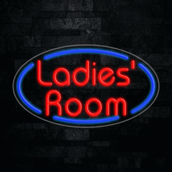 34535 LED Flex Sign 28" x 16"