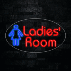 34536 LED Flex Sign 28" x 16"