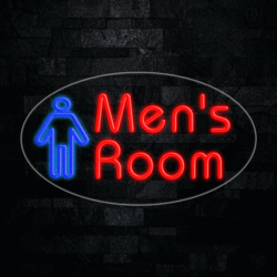 34544 LED Flex Sign 28" x 16"