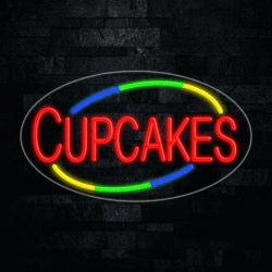 34582 LED Flex Sign 28" x 16"