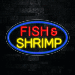 34588 LED Flex Sign 28" x 16"