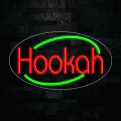 34591 LED Flex Sign 28" x 16"