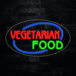 34613 LED Flex Sign 28" x 16"