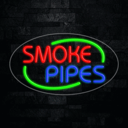 34644 LED Flex Sign 28" x 16"