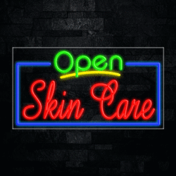 35569 LED Flex Sign 33" x 18"